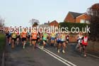 Start of the Brampton to Carlisle 10 mile Road Race. Photo: David T. Hewitson/Sports for All Pics